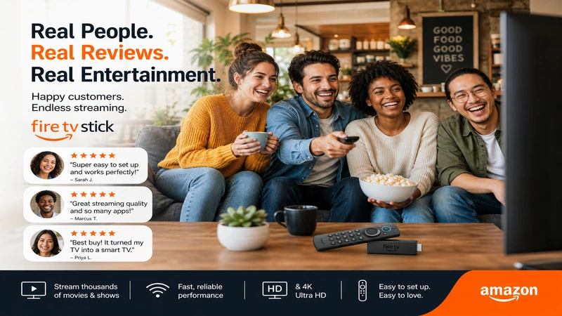 IPTV Sticks Erfahrungen